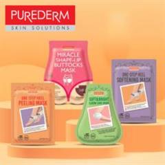 PUREDERM