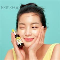 MISSHA