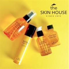 THE SKIN HOUSE